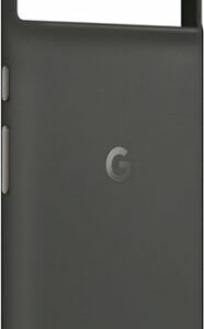 Google - Pixel 8 Pro Case - Charcoal