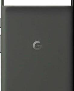 Google - Pixel 8 Pro Case - Charcoal