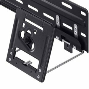 Samsung - Slim Fit Wall Mount - Black