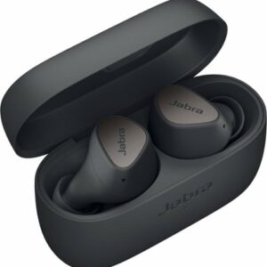 Jabra - Elite 3 True Wireless In-Ear Headphones - Dark Gray