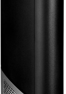 ARRIS - Surfboard Wi-Fi 7 Router with DOCSIS 3.1 Cable Modem - Black