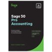 SAGE 50 PRO ACCOUNTING 2024 U.S. 1-USER 1-YEAR SUBSCRIPTION - Windows [Digital]