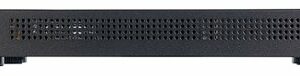 Sonance - DSP 2-150 MKIII AMP - 300W 2.0-Ch. DSP Power Amplifier (Each) - Black