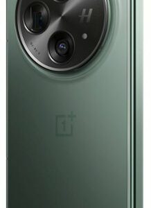 OnePlus - Open 16GB 512GB (Unlocked) - Emerald Dusk