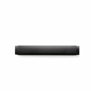 Definitive Technology - Mythos LCR-75 On-Wall Speaker (Each) - Black