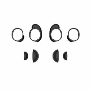 Bose - QuietComfort Ultra Earbuds Alternate Sizing Kit - Black