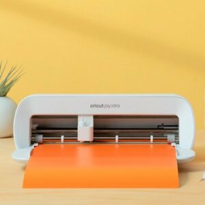 Cricut Joy Xtra™ Smart Cutting Machine - White