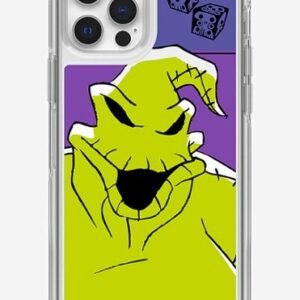 OtterBox - Symmetry Series Case for iPhone 12 / 12 Pro - Oogie Boogie