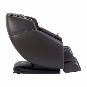 Infinity Riage 4D Massage Chair - Dove Brown