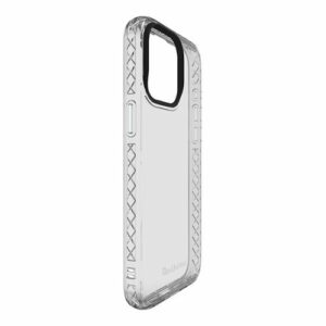 Cellhelmet - Altitude X Series Case for Apple iPhone 15 Max - Crystal Clear