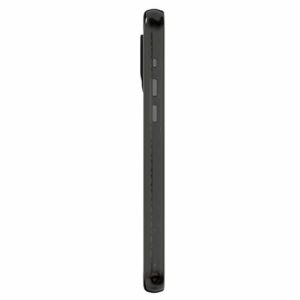 Cellhelmet - Altitude X Series Case for Apple iPhone 15 Max - Onyx Black