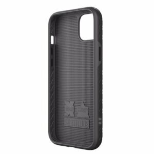 Cellhelmet - Mossy Oak Fortitude Case with MagSafe for Apple iPhone 14 Plus - Onyx Black