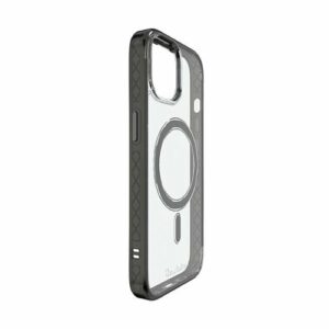 Cellhelmet - Magnitude Series Case with MagSafe for Apple iPhone 15 - Onyx Black