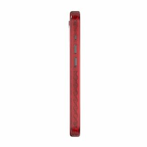 Cellhelmet - Magnitude Series Case with MagSafe for Apple iPhone 15 Pro - Scarlett Red