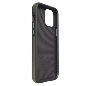 Cellhelmet - Mossy Oak Fortitude Case for Apple iPhone 13 Pro Max - Olive Drab Green