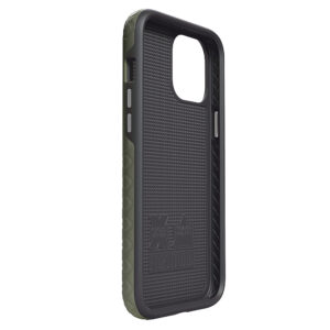 Cellhelmet - Mossy Oak Fortitude Case for Apple iPhone 13 Pro - Olive Drab Green