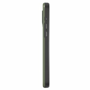 Cellhelmet - Mossy Oak Fortitude Case for Apple iPhone 15 Pro Max - Olive Green