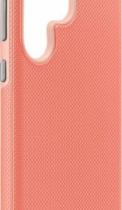 LAUT - Shield Case for Samsung Galaxy S23 Ultra - Coral