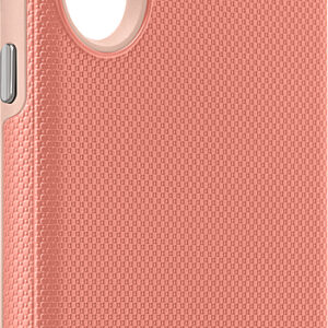 LAUT - Shield Case for Samsung Galaxy S23 Ultra - Coral