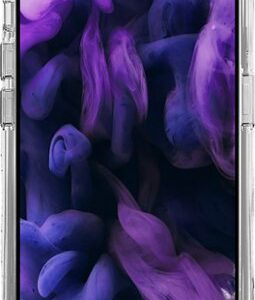 LAUT - Crystal Matter X Case for Apple iPhone 15 - Crystal