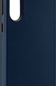 LAUT - Shield Case for Samsung Galaxy S23 - Indigo