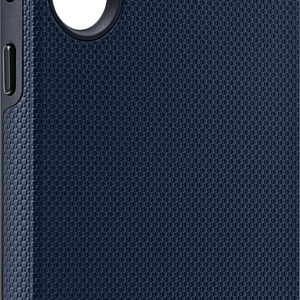 LAUT - Shield Case for Samsung Galaxy S23 - Indigo