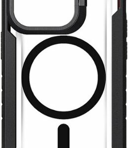 LAUT - Crystal Matter 3.0 Case for Apple iPhone 14 Pro - Black