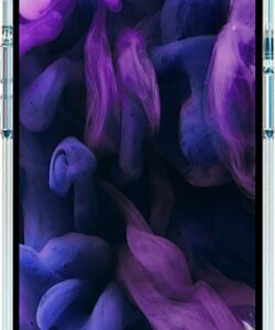 LAUT - Holo Case for Apple iPhone 15 Plus - Pearl