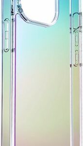 LAUT - Holo Case for Apple iPhone 14 Pro - Pearl