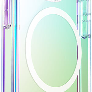 LAUT - Holo Case for Apple iPhone 15 Pro - Pearl