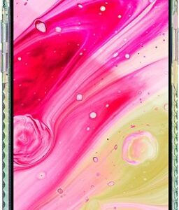 LAUT - Holo Case for Apple iPhone 14 Plus - Pearl