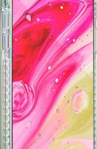 LAUT - Holo Case for Apple iPhone 14 - Pearl