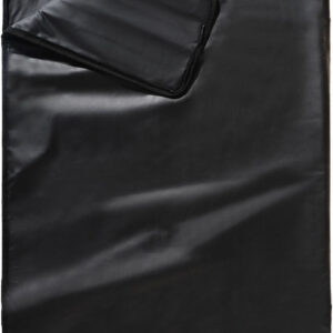 HigherDose - Infrared Sauna Blanket - Black