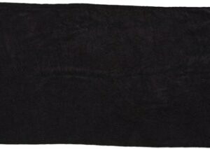 HigherDose - Sauna Blanket Insert - Black