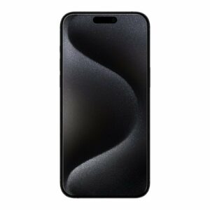 Belkin - ScreenForce™iPhone 15 Pro Max Privacy Screen Protector - Black