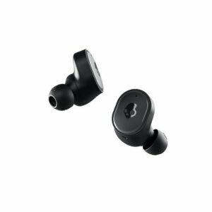 Skullcandy - True Wireless Earbuds - Black