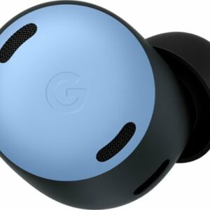 Google - Geek Squad Certified Refurbished Pixel Buds Pro True Wireless Noise Cancelling Earbuds - Bay