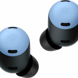 Google - Geek Squad Certified Refurbished Pixel Buds Pro True Wireless Noise Cancelling Earbuds - Bay