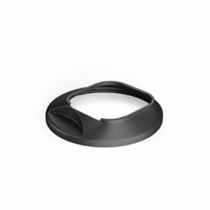 Moment - 67mm Snap-On Filter Adapter for Apple iPhone 14 Pro/Pro Max - Black