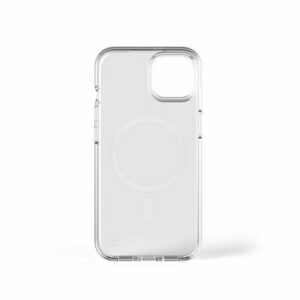 Moment - Case with MagSafe for Apple iPhone 13 - Clear