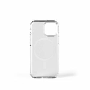 Moment - Case with MagSafe for Apple iPhone 13 Mini - Clear