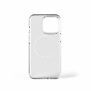 Moment - Case with MagSafe for Apple iPhone 13 Pro - Clear