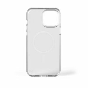 Moment - Case with MagSafe for Apple iPhone 13 Pro Max - Clear