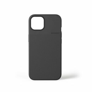 Moment - Case with MagSafe for Apple iPhone 14 - Black