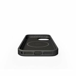 Moment - Case with MagSafe for Apple iPhone 15 - Black