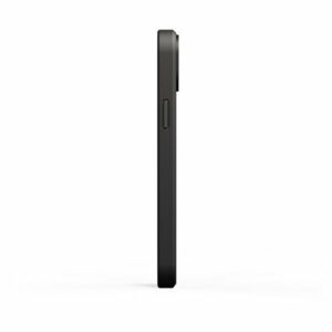 Moment - Case with MagSafe for Apple iPhone 15 Plus - Black