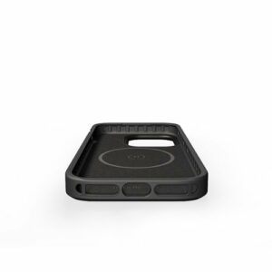 Moment - Case with MagSafe for Apple iPhone 15 Pro - Black