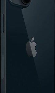 Apple - Geek Squad Certified Refurbished iPhone 14 128GB - Midnight (AT&T)