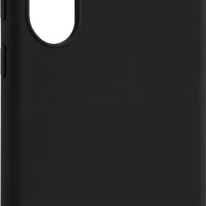 Insignia™ - Silicone Case for Samsung Galaxy S24 Ultra - Black