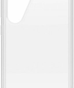 OtterBox - Symmetry Series Hard Shell for Samsung Galaxy S24+ - Clear